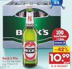 Aktuelle Hasseröder Angebote bei Netto Marken-Discount in Cottbus Aktuelles Pils Angebot bei Netto Marken-Discount in Cottbus ab 10,99 €