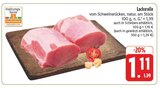 Lachsrolle im Angebot bei E center in Weiden Lachsrolle Angebote bei E center Weiden für 1,11 €