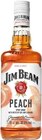 Peach Angebote von Jim Beam bei EDEKA Dorsten für 10,99 €