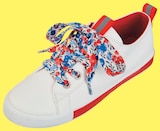 Baskets Femme à Super U dans Nalliers Baskets Femme à Super U dans Nalliers