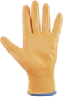Gants de jardin - GARDENLINE en promo chez Aldi Gants de jardin - GARDENLINE dans le catalogue Aldi