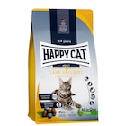 Happy Cat Culinary Adult Land Geflügel 1,3 kg bei Zookauf im Prospekt "" für 8,49 €