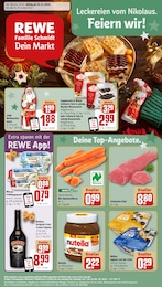 REWE Prospekt für Erbach, Alb-Donau-Kreis: "Dein Markt", 20 Seiten, 25.11.2024 - 30.11.2024