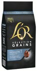 Cafe en grains - L'OR en promo chez Hyper U Villeneuve-Saint-Georges à 7,51 €