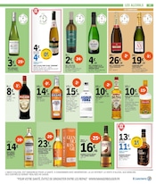 Champagne Angebote im Prospekt "L'arrivage de la semaine" von E.Leclerc auf Seite 17