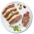 Lammkotelett im Angebot bei Kaufland in Falkensee Lammkotelett Angebote von Deutsches Lammfleisch bei Kaufland Falkensee für 21,90 €