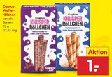 Netto Marken-Discount Ersfeld Prospekt mit  im Angebot für 1,00 €