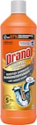Power-Gel Rohrfrei Abflussreiniger von Drano für 3,75 € bei Netto mit dem Scottie im Angebot Power-Gel Rohrfrei Abflussreiniger von Drano im aktuellen Netto mit dem Scottie Prospekt