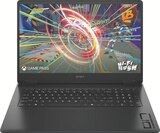 Aktuelle Notebook Angebote bei MediaMarkt Saturn in Berlin Aktuelles HP OMEN 17-db0393ng Gaming Notebook Angebot bei MediaMarkt Saturn in Berlin ab 1.799,00 €