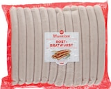 Rostbratwurst im Angebot bei Zimmermann in Magdeburg Rostbratwurst Angebote bei Zimmermann Magdeburg für 11,49 €