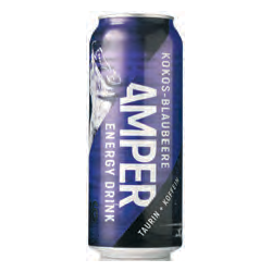 Energy Drink