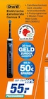 Elektrische Zahnbürste Genius X bei expert im Hildesheim Prospekt für 55,00 €