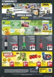 Likör im EDEKA Prospekt in Jena Aktueller EDEKA Prospekt mit Likör, "Wir lieben Lebensmittel!", Seite 8