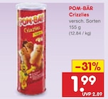 Crizzlies bei Netto Marken-Discount im Heidenrod Prospekt für 1,99 €
