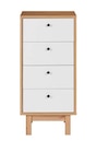 Kommode/Lowboard Angebote von Livarno Home bei Lidl Kaarst für 39,99 €