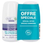 Gamme déodorants - EAU THERMALE JONZAC - Carrefour à Montreuil Gamme déodorants - EAU THERMALE JONZAC en promo chez Carrefour Montreuil
