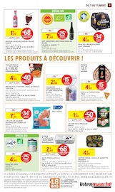 Bière Angebote im Prospekt "Intermarché" von Intermarché Express auf Seite 9