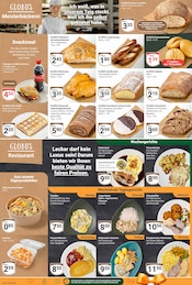 Aktueller GLOBUS Prospekt mit Steak, "Aktuelle Angebote", Seite 9