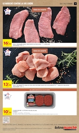 Viande Angebote im Prospekt "Intermarché" von Intermarché Contact auf Seite 7