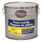 Promo Sous-couche plaque de plâtre 10L à 44,90 € dans le catalogue Brico Cash à Saint-Lô