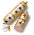 Delikatess-Leberwurst fein Angebote bei Kaufland Bremerhaven für 0,88 €