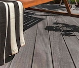 WPC-Terrassendielen SAMANA Angebote von HOME DELUXE bei ALDI SÜD Rosenheim für 139,00 €