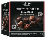 Feinste Belgische Pralinen Zartbitter Mischung im Angebot bei Lidl in Nettetal Feinste Belgische Pralinen Zartbitter Mischung Angebote von Deluxe bei Lidl Nettetal für 4,99 €