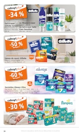 Couches Angebote im Prospekt "colruyt" von Colruyt Couches Angebote im Prospekt "colruyt" von Colruyt auf Seite 28