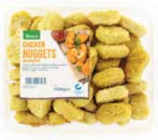 Chicken Nuggets von Tillman's im aktuellen Marktkauf Prospekt