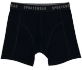 Boxer homme à 11,99 € dans le catalogue Zeeman