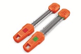 Kit d'affûtage 2 en 1 en promo chez Husqvarna Illkirch-Graffenstaden à 42,99 €