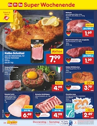 Garnelen Angebot im aktuellen Netto Marken-Discount Prospekt auf Seite 42