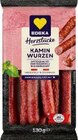 Kaminwurzen im Marktkauf Prospekt Kaminwurzen von EDEKA Herzstücke im aktuellen Marktkauf Prospekt für 1,79 €