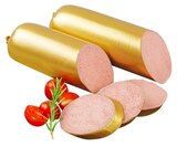 Delikatess Leberwurst Angebote von topmarkt metzgerei bei REWE Koblenz für 1,99 €