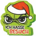 Festtagsmuffel für 1,99 € bei Netto mit dem Scottie im Angebot Festtagsmuffel im aktuellen Netto mit dem Scottie Prospekt