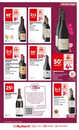 Offre Mont Blanc dans le catalogue Auchan Supermarché du moment à la page 3