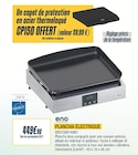 Promo Plancha Électrique à 449,90 € dans le catalogue Proxi Confort à Jarnages