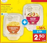 Feinkostsalate bei Netto Marken-Discount im Lentföhrden Prospekt für 1,49 €