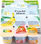 Frucht-Minis 12er von frija für 1,49 € bei Netto mit dem Scottie im Angebot Frucht-Minis 12er von frija im aktuellen Netto mit dem Scottie Prospekt