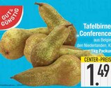E center Siegsdorf Prospekt mit  im Angebot für 1,49 €