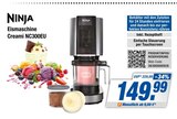 Eismaschine Creami NC300EU bei expert im Leer Prospekt für 149,99 €