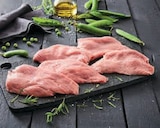 Veau escalope a griller - U dans le catalogue Super U
