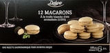 12 macarons truffe d'été - Deluxe en promo chez Lidl Neuilly-sur-Seine à 3,99 €