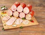 Aktuelle Wurst Angebote bei REWE in Essen Aktuelles Frischwurst-Aufschnitt Angebot bei REWE in Essen ab 1,39 €