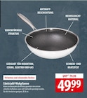 Hensslers Edelstahl-Wokpfanne im Angebot bei famila Nordost in Pinneberg Hensslers Edelstahl-Wokpfanne Angebote bei famila Nordost Pinneberg für 49,99 €