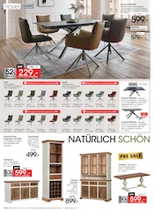 Aktueller Zurbrüggen Prospekt mit Kommode, "PRE SALE BLACK SHOPPING", Seite 14