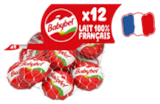 Mini Babybel x 12 - Babybel dans le catalogue Supeco