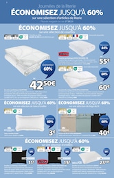 Offre Coussin dans le catalogue Jysk du moment à la page 2