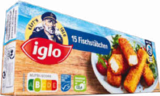 Fischstäbchen im Angebot bei Netto Marken-Discount in Filderstadt Fischstäbchen Angebote von iglo bei Netto Marken-Discount Filderstadt für 2,99 €
