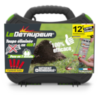 Valise avec 4 recharges Le Détaupeur® en promo chez Gamm vert Angers à 64,99 €